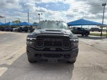 2026 RAM Ram 2500 RAM 2500 REBEL CREW CAB 4X4 6'4' BOX