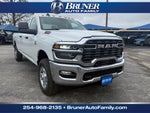 2026 RAM Ram 2500 RAM 2500 TRADESMAN CREW CAB 4X4 8' BOX