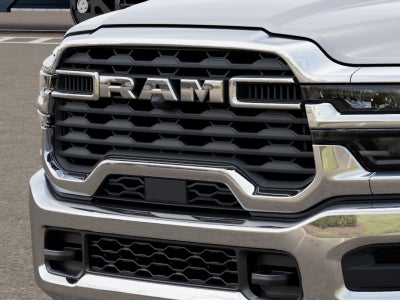 2026 RAM Ram 2500 RAM 2500 TRADESMAN CREW CAB 4X4 8' BOX
