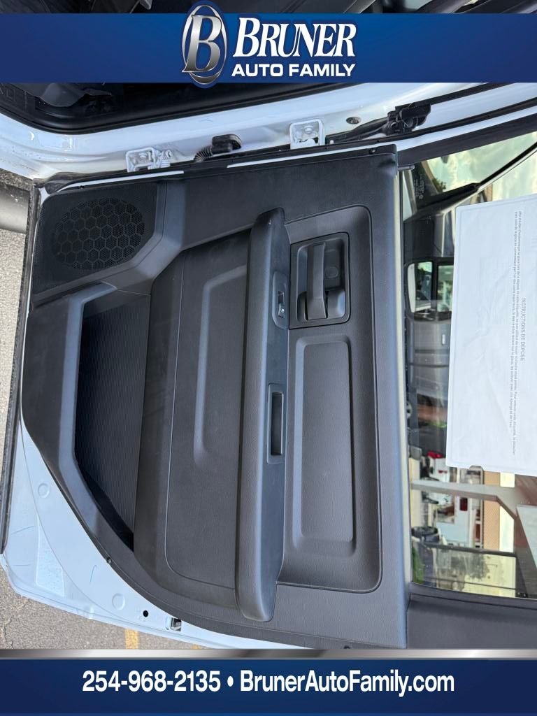 2025 RAM Ram 2500 RAM 2500 TRADESMAN CREW CAB 4X4 8' BOX