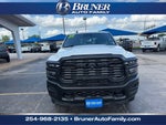 2025 RAM Ram 2500 RAM 2500 TRADESMAN CREW CAB 4X4 8' BOX