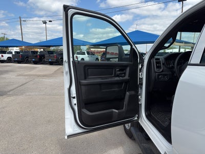 2026 RAM Ram 2500 RAM 2500 TRADESMAN CREW CAB 4X4 8' BOX