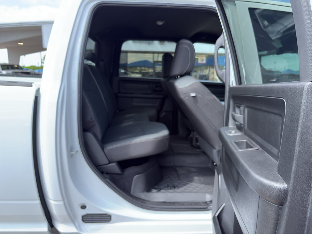 2026 RAM Ram 2500 RAM 2500 TRADESMAN CREW CAB 4X4 8' BOX