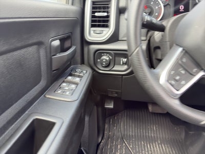 2026 RAM Ram 2500 RAM 2500 TRADESMAN CREW CAB 4X4 8' BOX