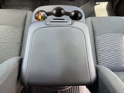 2026 RAM Ram 2500 RAM 2500 TRADESMAN CREW CAB 4X4 8' BOX