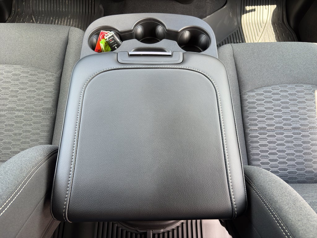 2026 RAM Ram 2500 RAM 2500 TRADESMAN CREW CAB 4X4 8' BOX