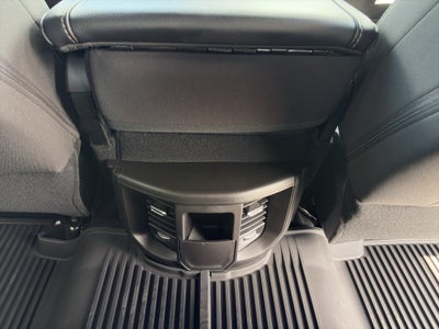 2026 RAM Ram 2500 RAM 2500 TRADESMAN CREW CAB 4X4 8' BOX