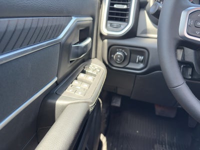 2026 RAM Ram 2500 RAM 2500 LONE STAR CREW CAB 4X4 8' BOX