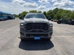 2026 RAM Ram 2500 RAM 2500 LONE STAR CREW CAB 4X4 8' BOX