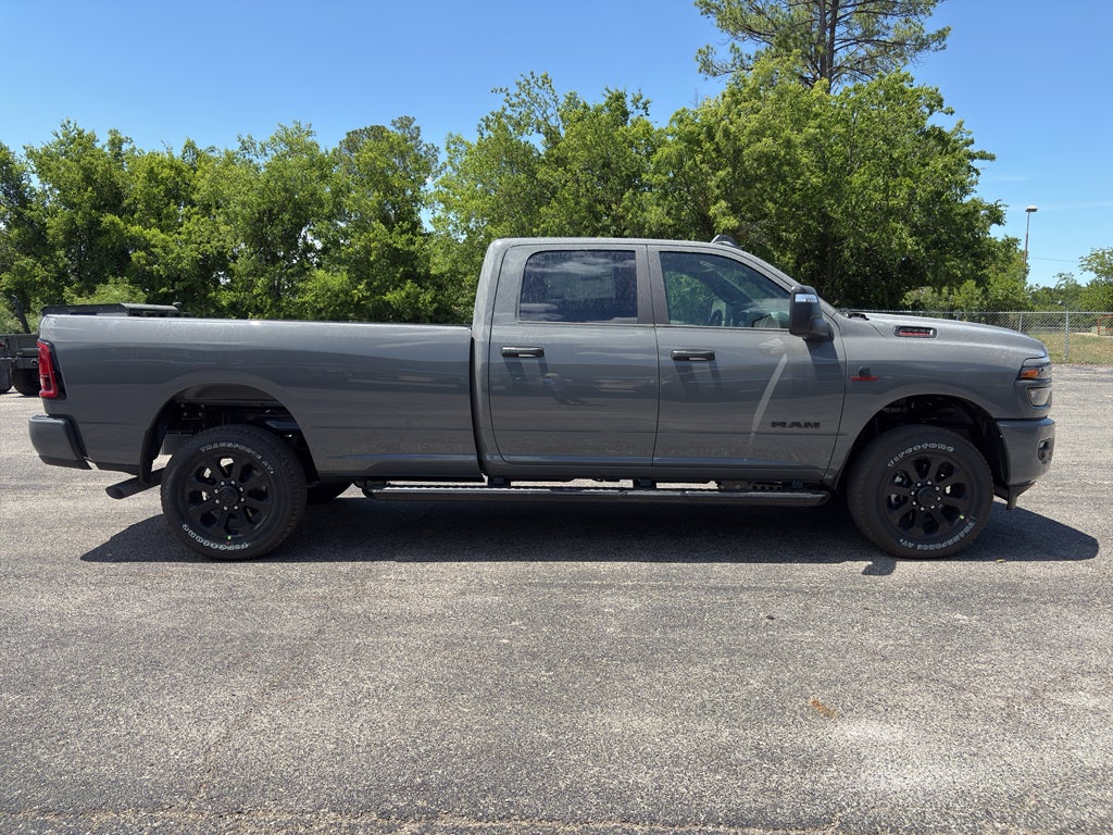 2026 RAM Ram 2500 RAM 2500 LONE STAR CREW CAB 4X4 8' BOX
