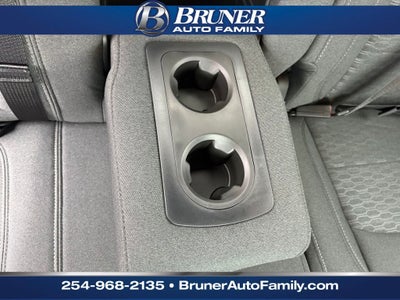 2026 RAM Ram 2500 RAM 2500 LONE STAR CREW CAB 4X4 8' BOX