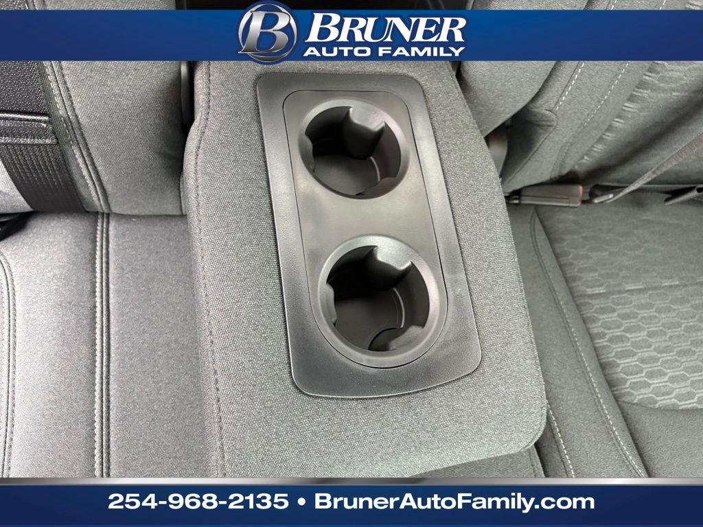 2026 RAM Ram 2500 RAM 2500 LONE STAR CREW CAB 4X4 8' BOX