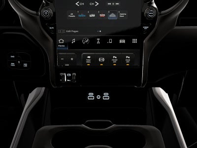 2026 RAM Ram 2500 RAM 2500 LARAMIE MEGA CAB 4X4 6'4' BOX