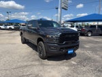 2026 RAM Ram 2500 RAM 2500 LARAMIE MEGA CAB 4X4 6'4' BOX