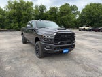 2026 RAM Ram 2500 RAM 2500 LARAMIE MEGA CAB 4X4 6'4' BOX