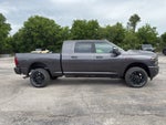 2026 RAM Ram 2500 RAM 2500 LARAMIE MEGA CAB 4X4 6'4' BOX