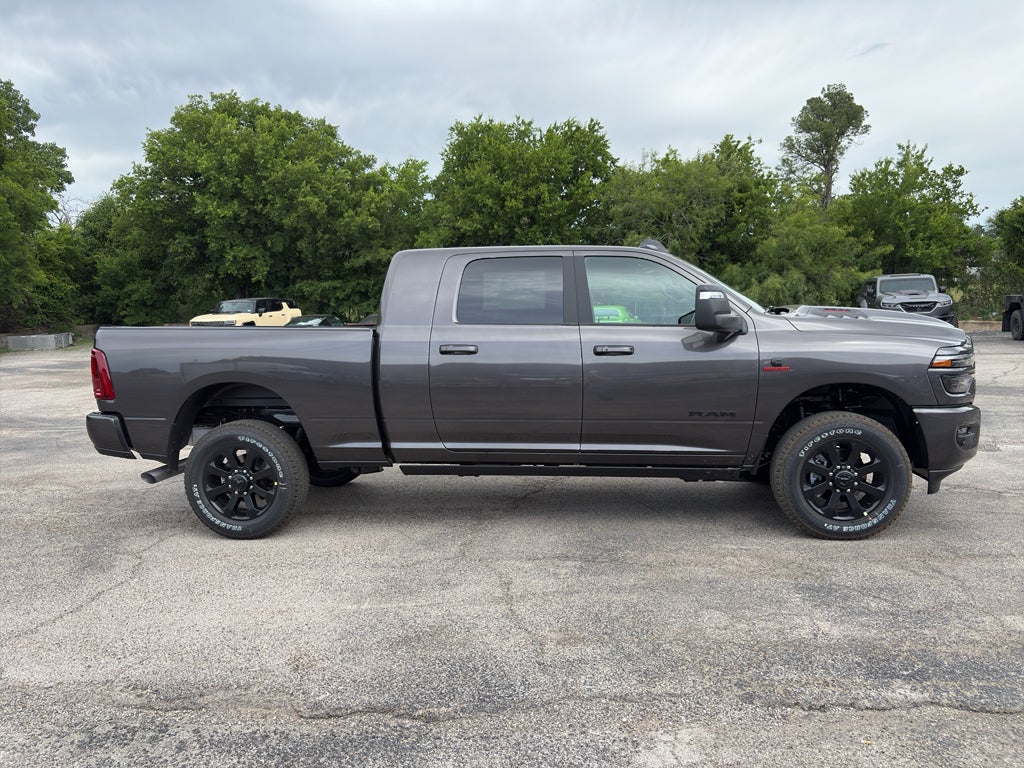 2026 RAM Ram 2500 RAM 2500 LARAMIE MEGA CAB 4X4 6'4' BOX