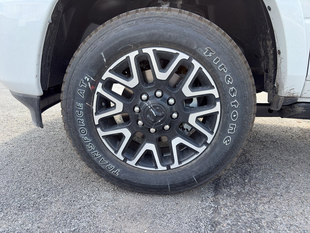 2026 RAM Ram 2500 RAM 2500 LIMITED LONGHORN CREW CAB 4X4 6'4' BOX