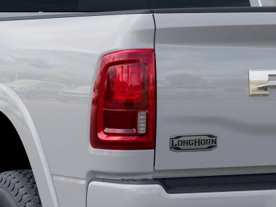 2026 RAM Ram 2500 RAM 2500 LIMITED LONGHORN CREW CAB 4X4 6'4' BOX