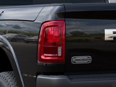 2026 RAM Ram 2500 RAM 2500 LIMITED LONGHORN CREW CAB 4X4 6'4' BOX