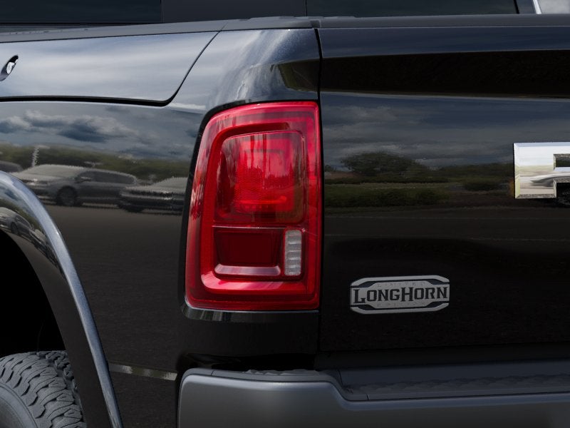 2026 RAM Ram 2500 RAM 2500 LIMITED LONGHORN CREW CAB 4X4 6'4' BOX