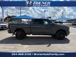 2026 RAM Ram 2500 RAM 2500 LIMITED CREW CAB 4X4 6'4' BOX