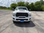 2026 RAM Ram 2500 RAM 2500 LIMITED MEGA CAB 4X4 6'4' BOX
