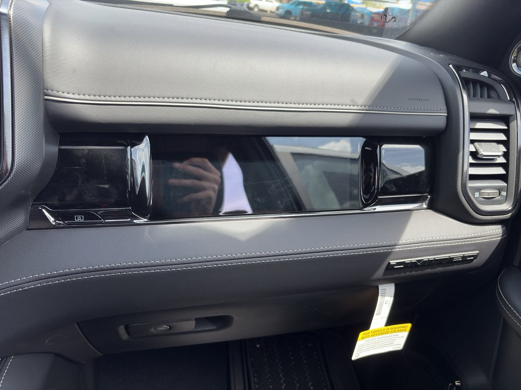 2026 RAM Ram 2500 RAM 2500 LIMITED MEGA CAB 4X4 6'4' BOX