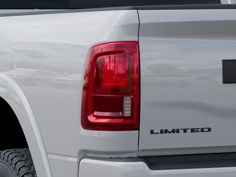 2026 RAM Ram 2500 RAM 2500 LIMITED MEGA CAB 4X4 6'4' BOX