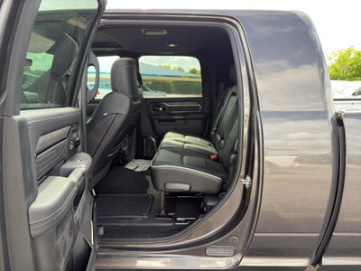 2026 RAM Ram 2500 RAM 2500 LIMITED MEGA CAB 4X4 6'4' BOX