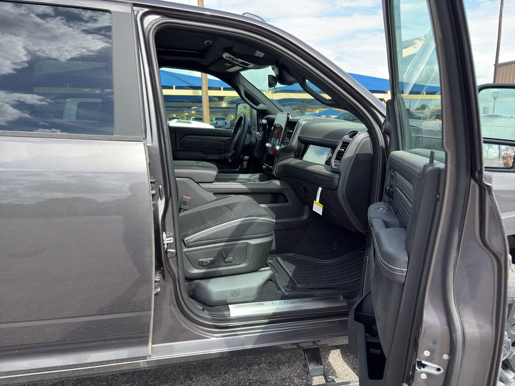 2026 RAM Ram 2500 RAM 2500 LIMITED MEGA CAB 4X4 6'4' BOX