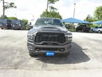 2026 RAM Ram 2500 RAM 2500 LIMITED MEGA CAB 4X4 6'4' BOX