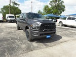 2026 RAM Ram 2500 RAM 2500 LIMITED MEGA CAB 4X4 6'4' BOX