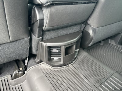 2027 RAM Ram 3500 RAM 3500 TRADESMAN CREW CAB 4X4 8' BOX