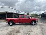 2027 RAM Ram 3500 RAM 3500 TRADESMAN CREW CAB 4X4 8' BOX