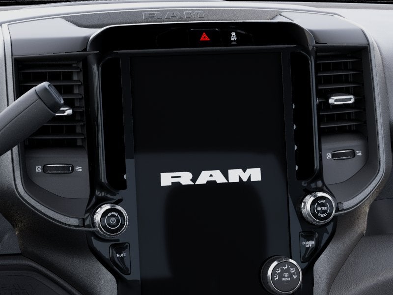 2027 RAM Ram 3500 RAM 3500 TRADESMAN CREW CAB 4X4 8' BOX