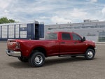2027 RAM Ram 3500 RAM 3500 TRADESMAN CREW CAB 4X4 8' BOX