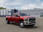 2027 RAM Ram 3500 RAM 3500 TRADESMAN CREW CAB 4X4 8' BOX