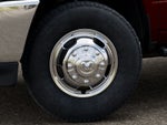 2027 RAM Ram 3500 RAM 3500 TRADESMAN CREW CAB 4X4 8' BOX