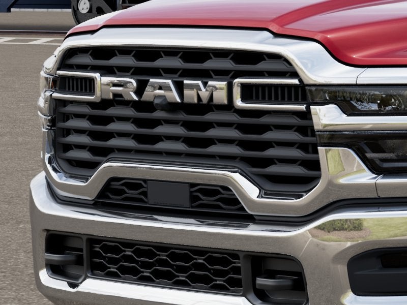 2027 RAM Ram 3500 RAM 3500 TRADESMAN CREW CAB 4X4 8' BOX