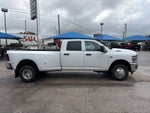 2027 RAM Ram 3500 RAM 3500 TRADESMAN CREW CAB 4X4 8' BOX