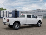 2027 RAM Ram 3500 RAM 3500 TRADESMAN CREW CAB 4X4 8' BOX