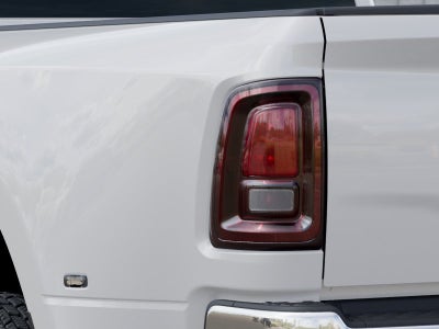 2027 RAM Ram 3500 RAM 3500 TRADESMAN CREW CAB 4X4 8' BOX
