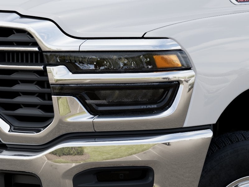2027 RAM Ram 3500 RAM 3500 TRADESMAN CREW CAB 4X4 8' BOX