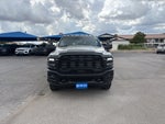2027 RAM Ram 3500 RAM 3500 TRADESMAN CREW CAB 4X4 8' BOX