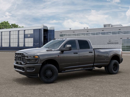 2027 RAM Ram 3500 RAM 3500 TRADESMAN CREW CAB 4X4 8' BOX
