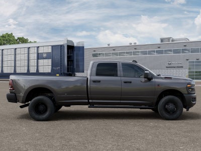 2027 RAM Ram 3500 RAM 3500 TRADESMAN CREW CAB 4X4 8' BOX