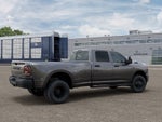 2027 RAM Ram 3500 RAM 3500 TRADESMAN CREW CAB 4X4 8' BOX