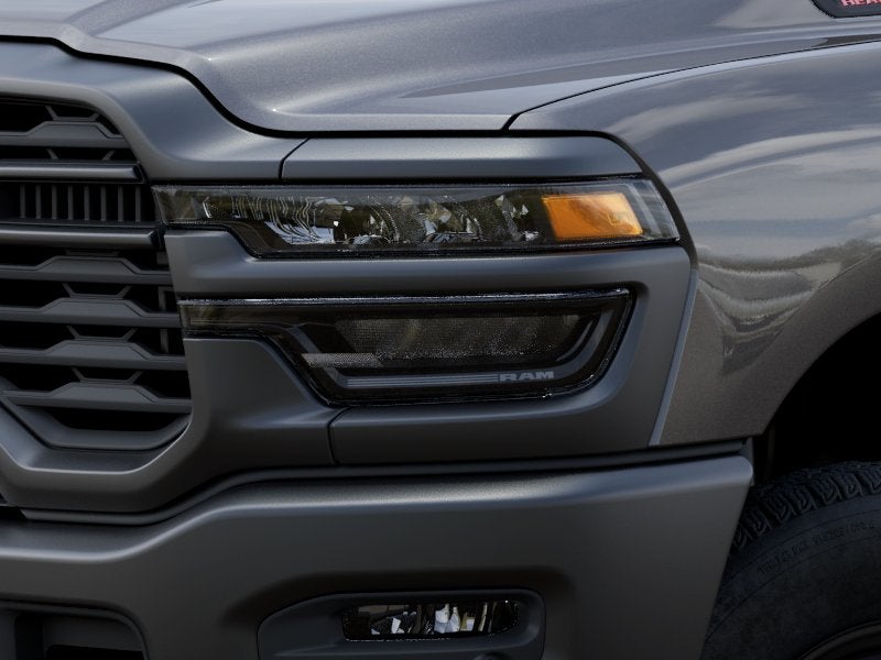 2027 RAM Ram 3500 RAM 3500 TRADESMAN CREW CAB 4X4 8' BOX