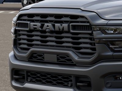 2027 RAM Ram 3500 RAM 3500 TRADESMAN CREW CAB 4X4 8' BOX